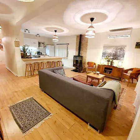 Villa La Stari Kamen Croatie