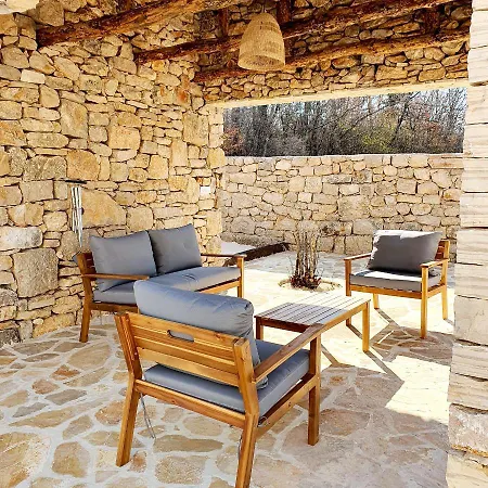 La Stari Kamen Croatie *