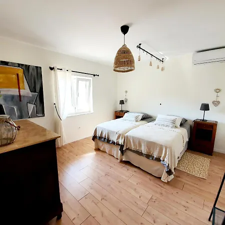 La Stari Kamen Croatie Villa Mokro Polje
