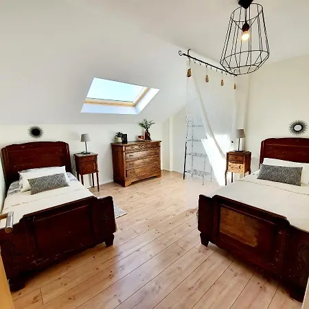 Villa La Stari Kamen Croatie *